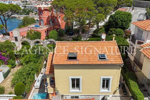 Villa i Nice, Alpes-Maritimes, Nice - € 2.200.000 | Ref: 87104897 - foto 4