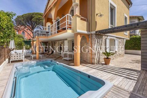 Villa i Nice, Alpes-Maritimes, Nice - € 2.200.000 | Ref: 87104897 - foto 5