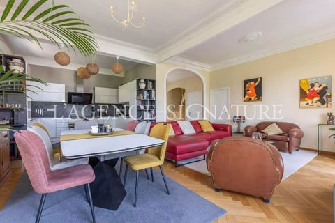 Villa i Nice, Alpes-Maritimes, Nice - € 2.200.000 | Ref: 87104897 - foto 8