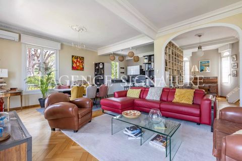 Villa i Nice, Alpes-Maritimes, Nice - € 2.200.000 | Ref: 87104897 - foto 9
