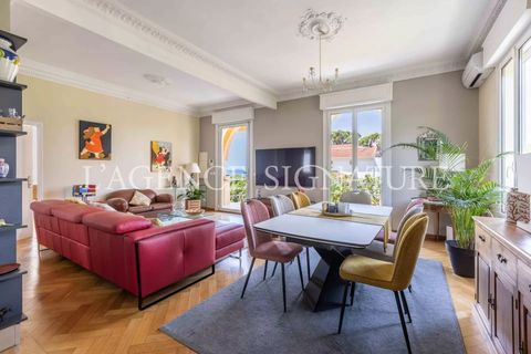 Villa i Nice, Alpes-Maritimes, Nice - € 2.200.000 | Ref: 87104897 - foto 11