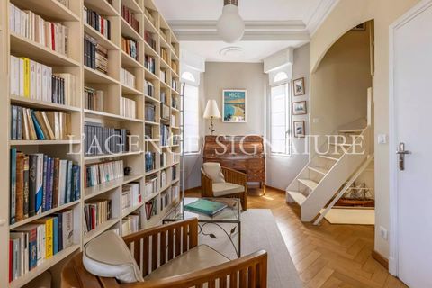 Villa i Nice, Alpes-Maritimes, Nice - € 2.200.000 | Ref: 87104897 - foto 12