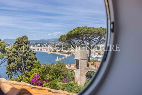 Villa i Nice, Alpes-Maritimes, Nice - € 2.200.000 | Ref: 87104897 - foto 15
