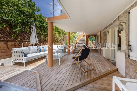 Villa i Nice, Alpes-Maritimes, Nice - € 2.200.000 | Ref: 87104897 - foto 16