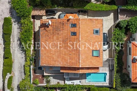 Villa i Nice, Alpes-Maritimes, Nice - € 2.200.000 | Ref: 87104897 - foto 21