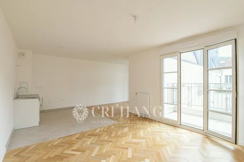 Leilighet i Bougival, Yvelines, Bougival - € 538 200 | Ref: 1480 - foto 2