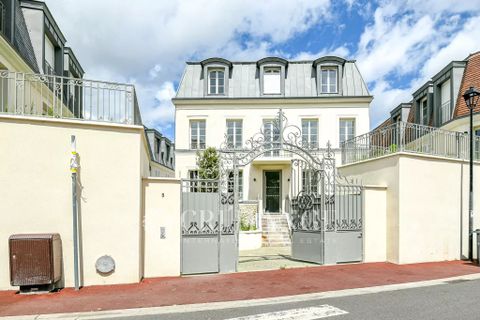 Leilighet i Bougival, Yvelines, Bougival - € 538 200 | Ref: 1480 - foto 8