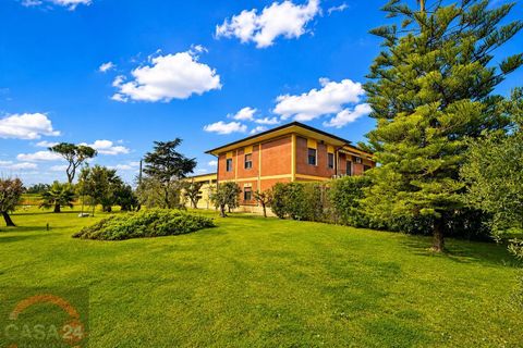 Villa a Latina, Latina, Latina - € 495.000 | Ref: 3160 - foto 6