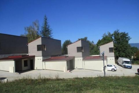 Bungalou a Chanaz, Savoie, Chanaz - € 803/mes | Ref: 7379-0002-0002-0006 - foto 3