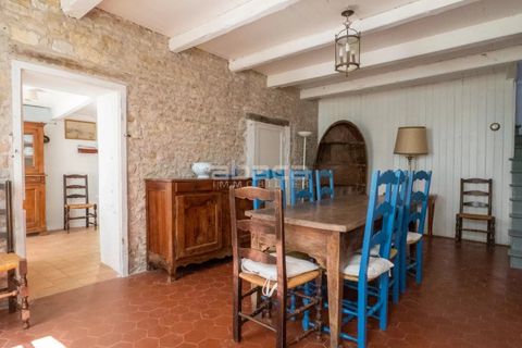 Villa i Ars-en-Ré, Charente-Maritime, Ars-en-Ré - € 785.000 | Ref: A2583 - foto 4