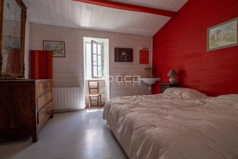 Villa i Ars-en-Ré, Charente-Maritime, Ars-en-Ré - € 785.000 | Ref: A2583 - foto 7