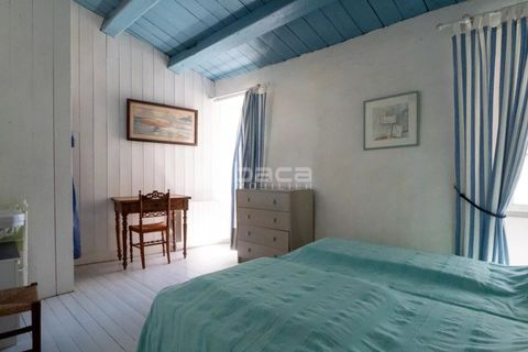 Villa i Ars-en-Ré, Charente-Maritime, Ars-en-Ré - € 785.000 | Ref: A2583 - foto 9