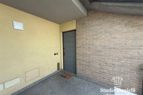 Leilighet i Mariano Comense, Como, Mariano Comense - € 179 000 | Ref: LD-Via Sant'Antonio - foto 2
