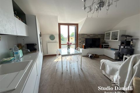 Leilighet i Mariano Comense, Como, Mariano Comense - € 179 000 | Ref: LD-Via Sant'Antonio - foto 6