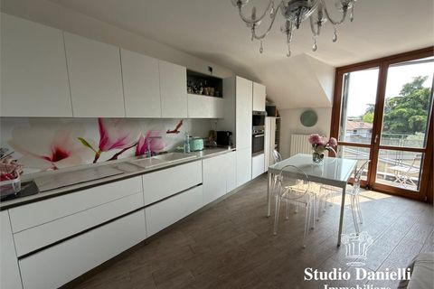 Leilighet i Mariano Comense, Como, Mariano Comense - € 179 000 | Ref: LD-Via Sant'Antonio - foto 7
