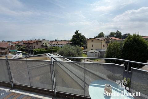 Leilighet i Mariano Comense, Como, Mariano Comense - € 179 000 | Ref: LD-Via Sant'Antonio - foto 8