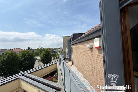 Leilighet i Mariano Comense, Como, Mariano Comense - € 179 000 | Ref: LD-Via Sant'Antonio - foto 9