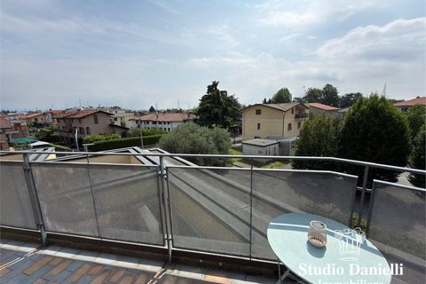 Leilighet i Mariano Comense, Como, Mariano Comense - € 179 000 | Ref: LD-Via Sant'Antonio - foto 11