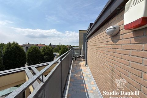 Leilighet i Mariano Comense, Como, Mariano Comense - € 179 000 | Ref: LD-Via Sant'Antonio - foto 12