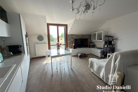 Leilighet i Mariano Comense, Como, Mariano Comense - € 179 000 | Ref: LD-Via Sant'Antonio - foto 13