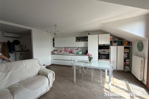 Leilighet i Mariano Comense, Como, Mariano Comense - € 179 000 | Ref: LD-Via Sant'Antonio - foto 14