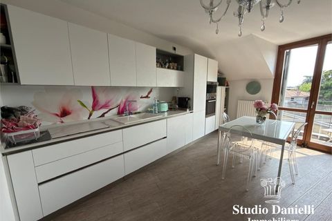 Leilighet i Mariano Comense, Como, Mariano Comense - € 179 000 | Ref: LD-Via Sant'Antonio - foto 15