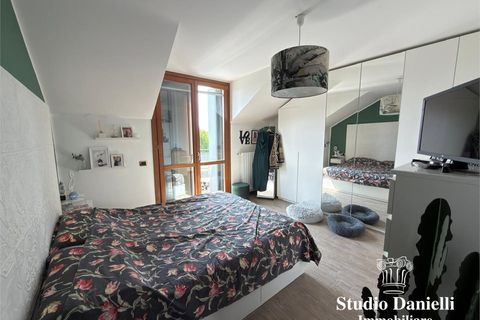 Leilighet i Mariano Comense, Como, Mariano Comense - € 179 000 | Ref: LD-Via Sant'Antonio - foto 18