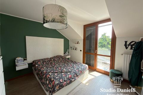 Leilighet i Mariano Comense, Como, Mariano Comense - € 179 000 | Ref: LD-Via Sant'Antonio - foto 19