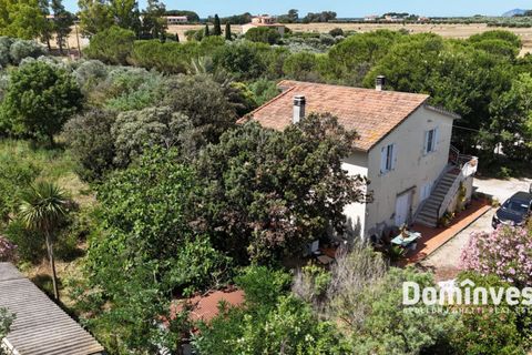 Landejendom i Capalbio, Grosseto, Capalbio - € 1.000.000 | Ref: v-290 - foto 2