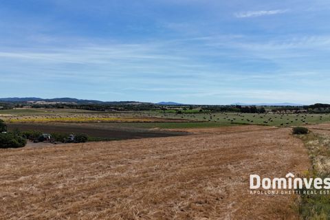 Landejendom i Capalbio, Grosseto, Capalbio - € 1.000.000 | Ref: v-290 - foto 10