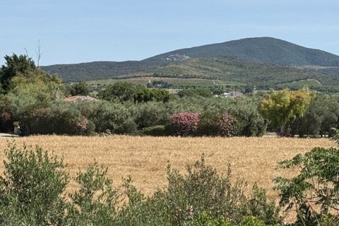 Landejendom i Capalbio, Grosseto, Capalbio - € 1.000.000 | Ref: v-290 - foto 11