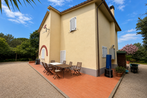 Masia a Capalbio, Grosseto, Capalbio - € 1.000.000 | Ref: v-290 - foto 2