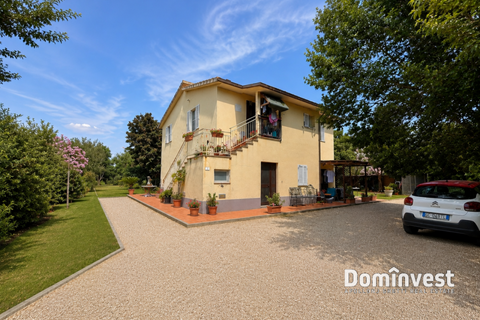 Masia a Capalbio, Grosseto, Capalbio - € 1.000.000 | Ref: v-290 - foto 19