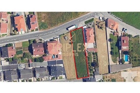 Helårsgrund i Maia, Porto, Maia - € 250.000 | Ref: 351 - foto 1