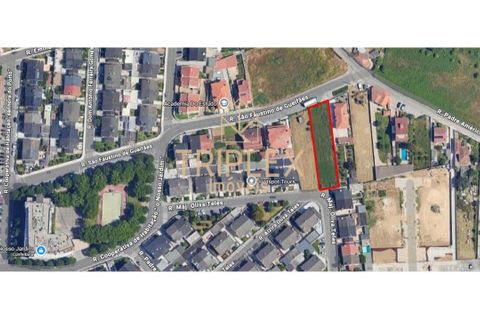 Helårsgrund i Maia, Porto, Maia - € 250.000 | Ref: 351 - foto 2