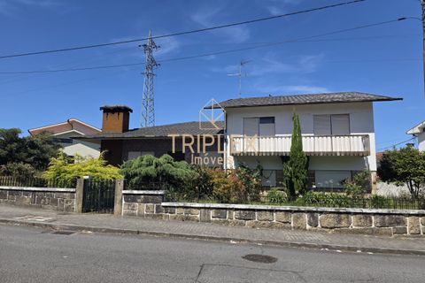 Villa - Trofa, Porto, Trofa - € 485 000 | Réf : 357 - photo 1