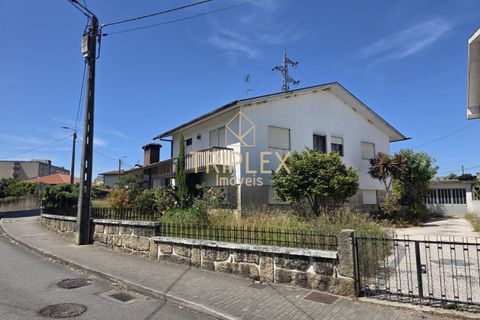 Villa - Trofa, Porto, Trofa - € 485 000 | Réf : 357 - photo 4