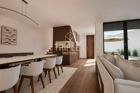 Villa i Maia, Porto, Maia - € 685.000 | Ref: 358 - foto 9