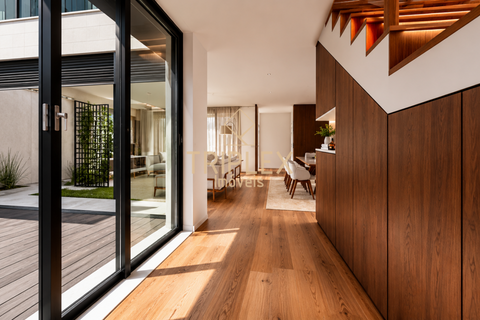 Villa i Maia, Porto, Maia - € 685.000 | Ref: 358 - foto 12