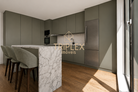Villa i Maia, Porto, Maia - € 685.000 | Ref: 358 - foto 13