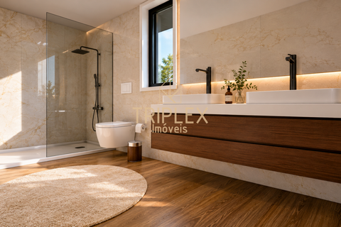 Villa i Maia, Porto, Maia - € 685.000 | Ref: 358 - foto 19