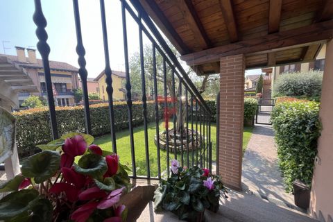 Lejlighed i Limena, Padua, Limena - € 295.000 | Ref: AV124 - foto 3