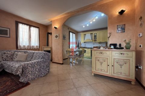 Lejlighed i Limena, Padua, Limena - € 295.000 | Ref: AV124 - foto 5