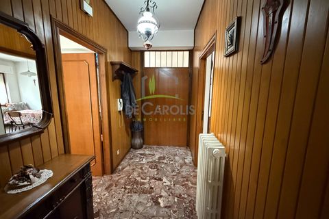 Leilighet i Castignano, Ascoli Piceno, Castignano - € 105 000 | Ref: 463 - foto 8