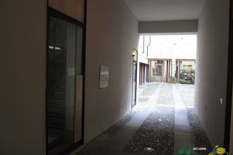 Wohnung in Parma, Parma, Parma - € 1.400/Monat | Ref: 10760 - Foto 35