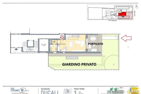 Leilighet i Parma, Parma, Parma - € 550 000 | Ref: 10950 - foto 12