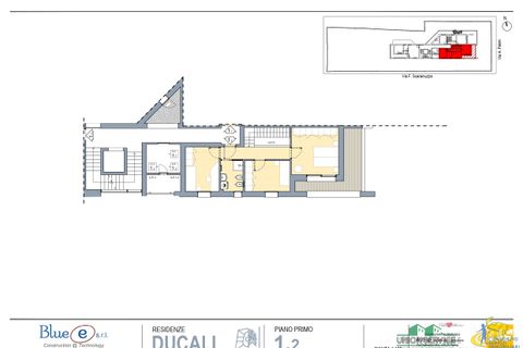 Leilighet i Parma, Parma, Parma - € 550 000 | Ref: 10950 - foto 13