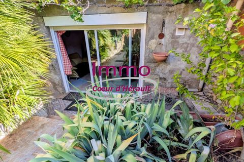 Landsbyhus i Le Pouget, Herault, Le Pouget - € 126.000 | Ref: 343082323 - foto 2