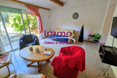 Landsbyhus i Le Pouget, Herault, Le Pouget - € 126.000 | Ref: 343082323 - foto 3