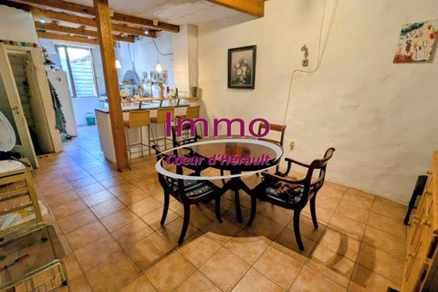 Landsbyhus i Le Pouget, Herault, Le Pouget - € 126.000 | Ref: 343082323 - foto 4